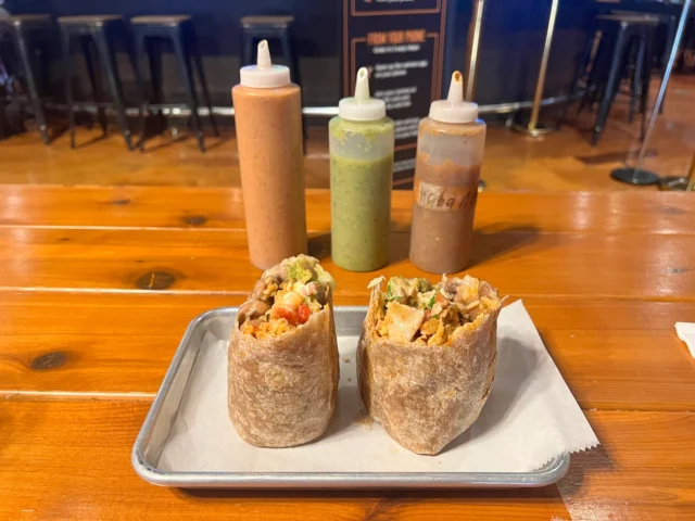 Underdogs Tres  in San Francisco, CA